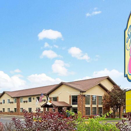 Super 8 By Wyndham Longmont/Twin Peaks Hotel Luaran gambar