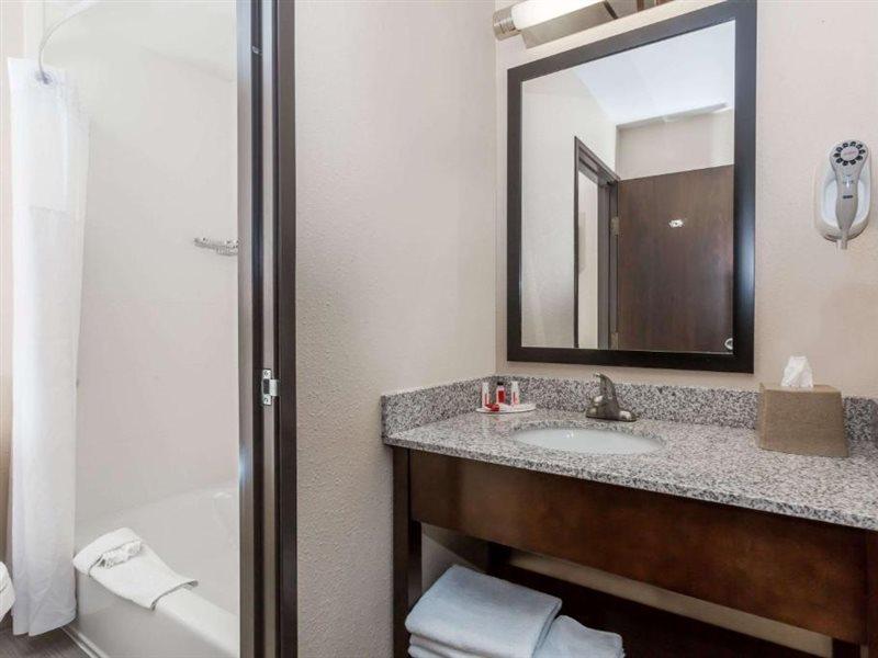Super 8 By Wyndham Longmont/Twin Peaks Hotel Luaran gambar
