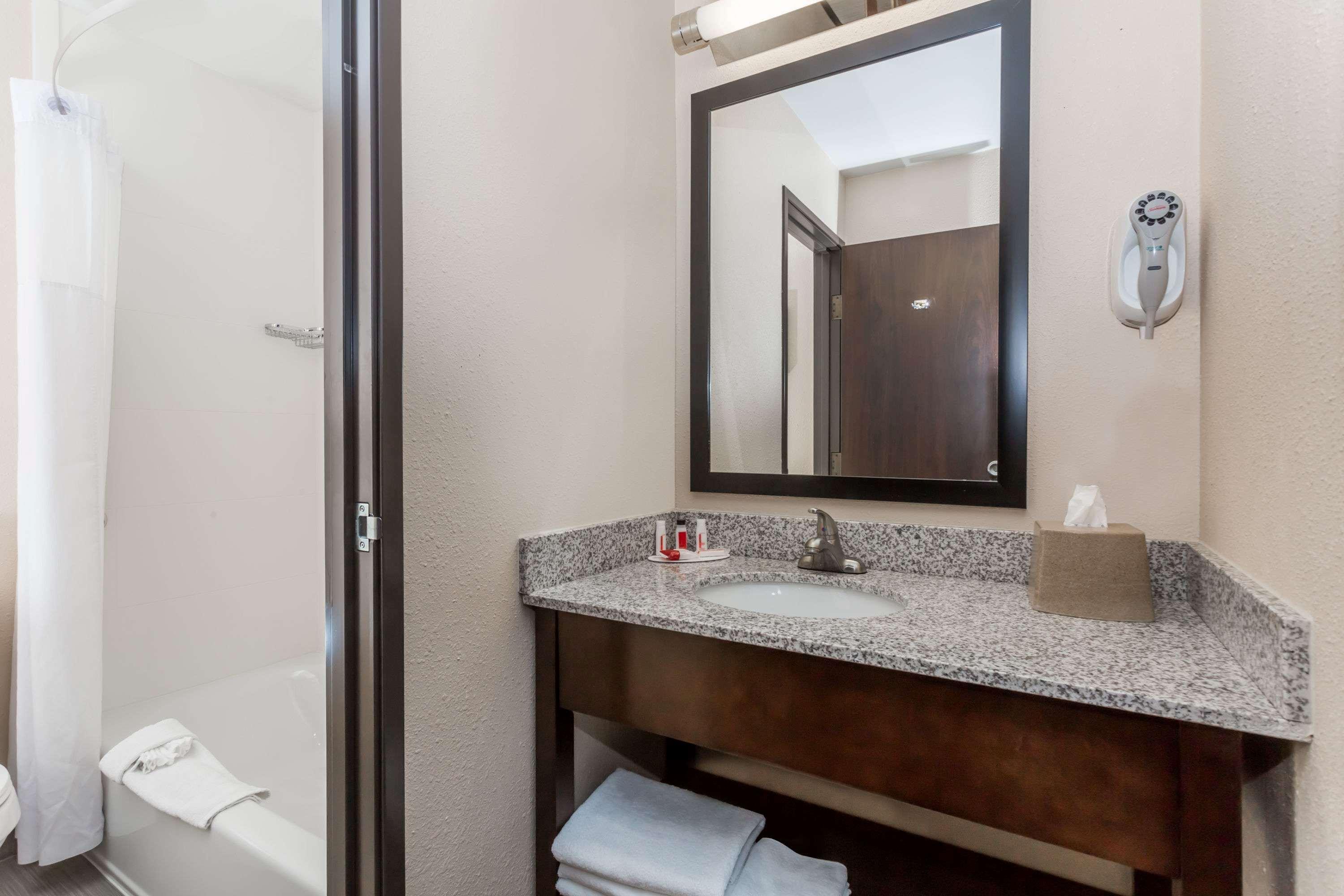 Super 8 By Wyndham Longmont/Twin Peaks Hotel Luaran gambar