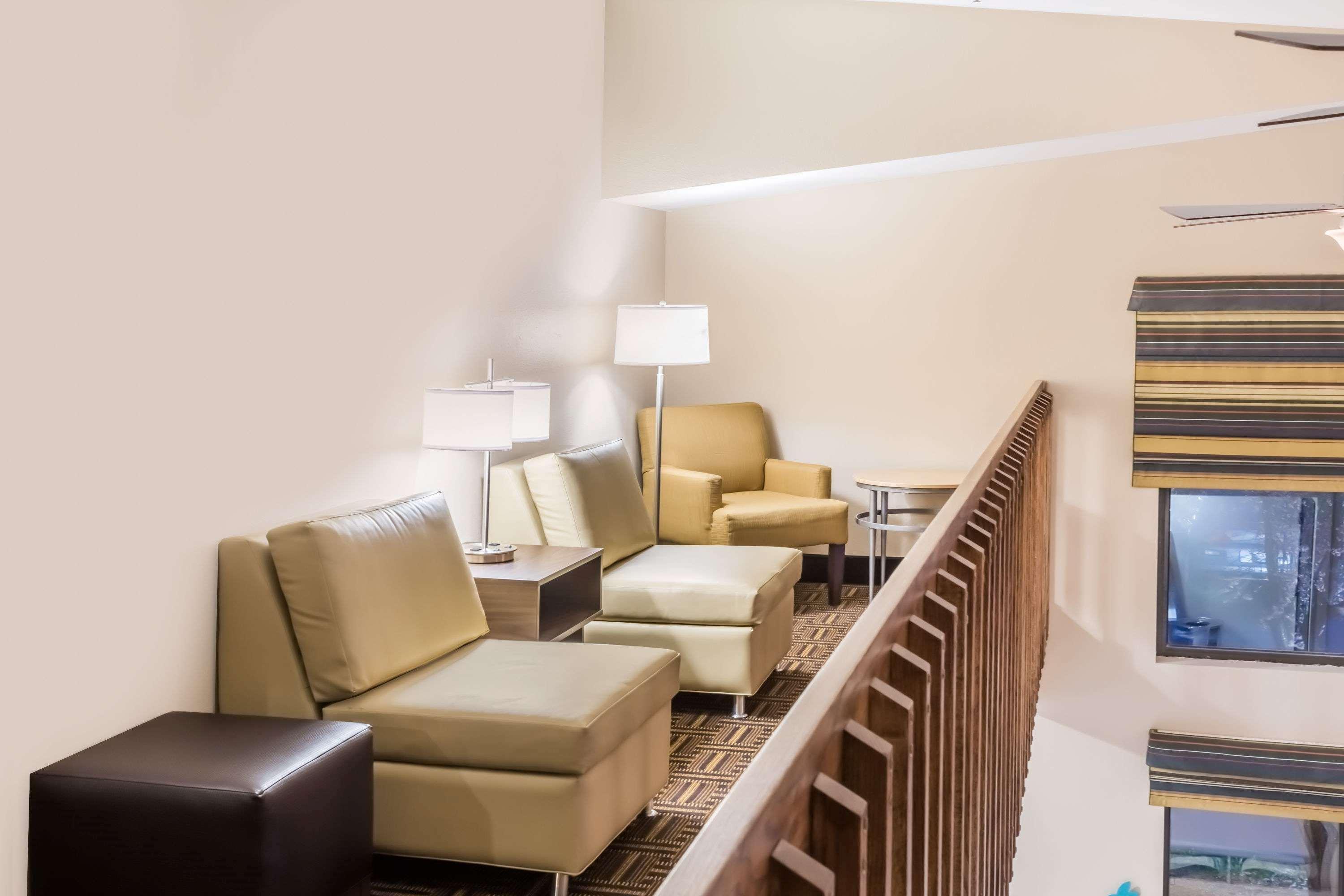 Super 8 By Wyndham Longmont/Twin Peaks Hotel Luaran gambar