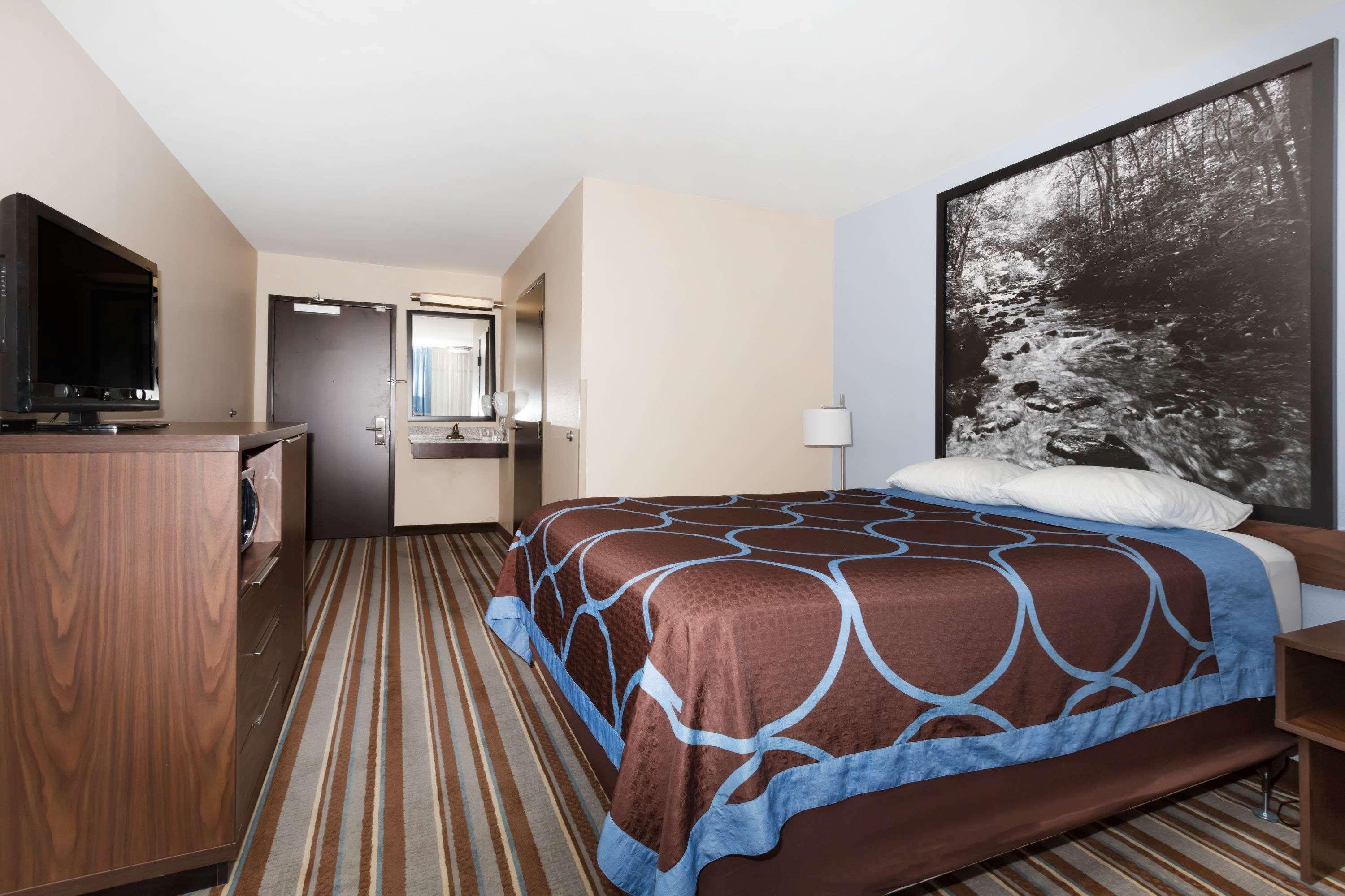 Super 8 By Wyndham Longmont/Twin Peaks Hotel Luaran gambar