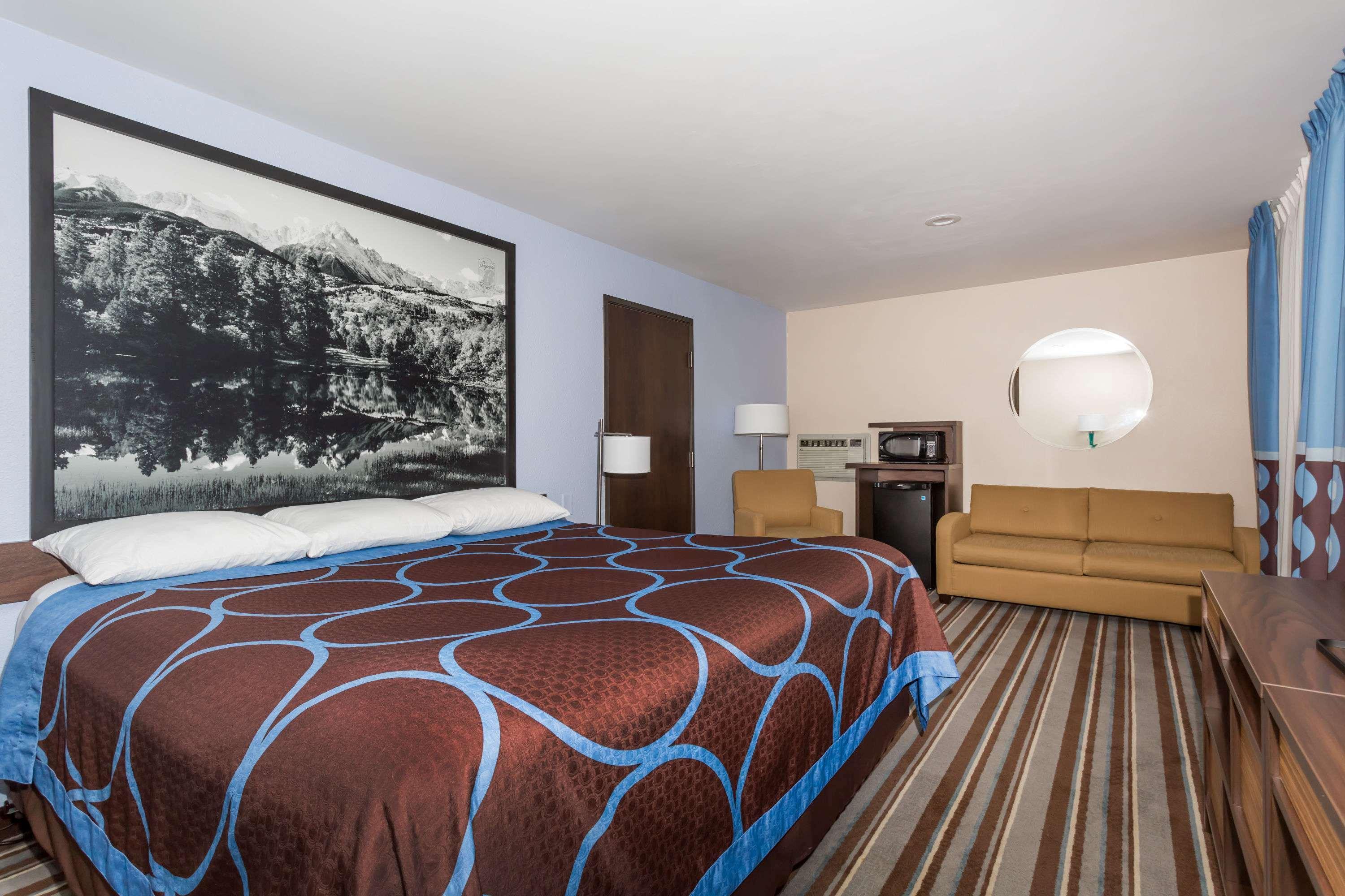 Super 8 By Wyndham Longmont/Twin Peaks Hotel Luaran gambar