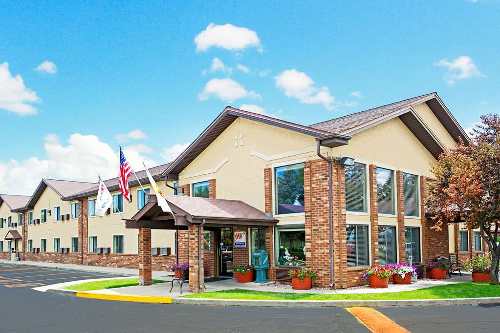 Super 8 By Wyndham Longmont/Twin Peaks Hotel Luaran gambar
